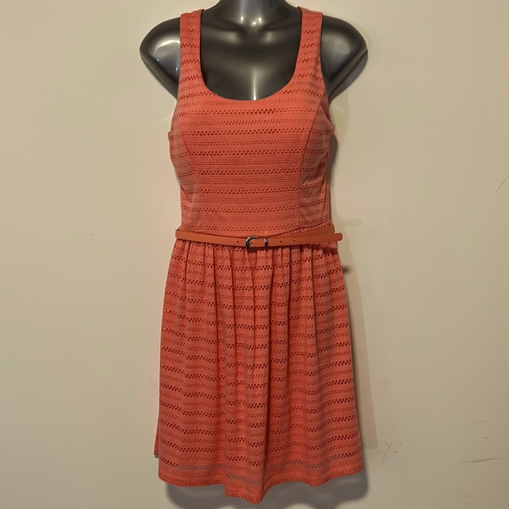 Summer dress